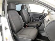 Volkswagen Polo V Рестайлинг Москва  - изображение 48