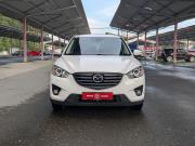 Mazda CX-5 I Рестайлинг Екатеринбург  - изображение 19