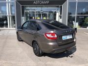 Lada (ВАЗ) Granta I Рестайлинг Брянск  - изображение 23