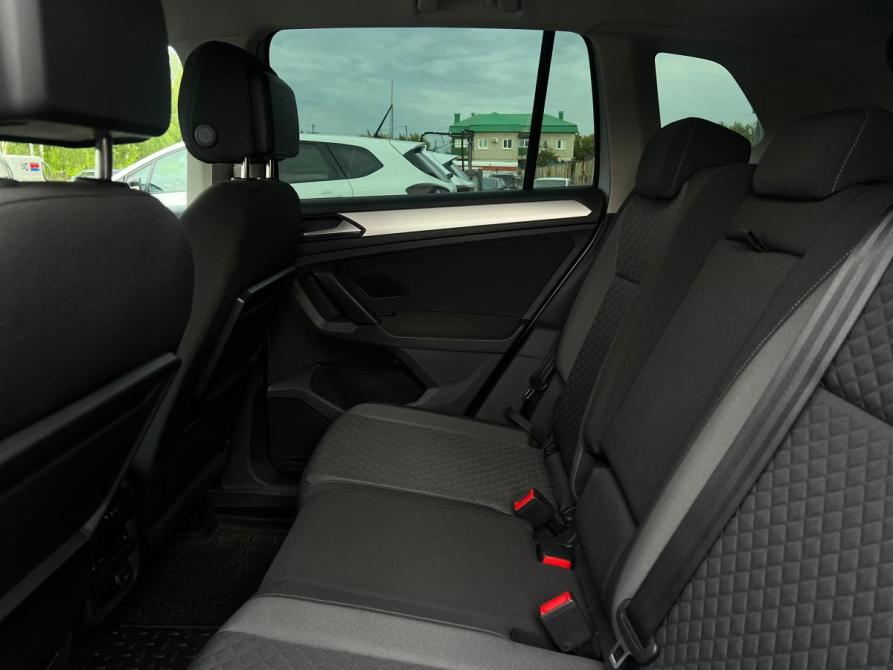 Volkswagen Tiguan II Альметьевск  - изображение 24