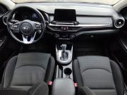 Kia Cerato IV Санкт-Петербург  - изображение 26