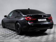 BMW 7 серии VI (G11/G12) Москва  - изображение 27