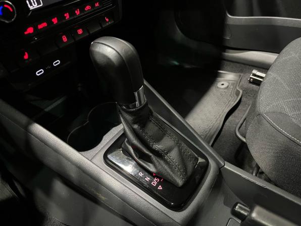 Volkswagen Polo VI с пробегом 2020 года, цена 1 450 000 рублей, 94091 км, лифтбек, Автокод Объявления