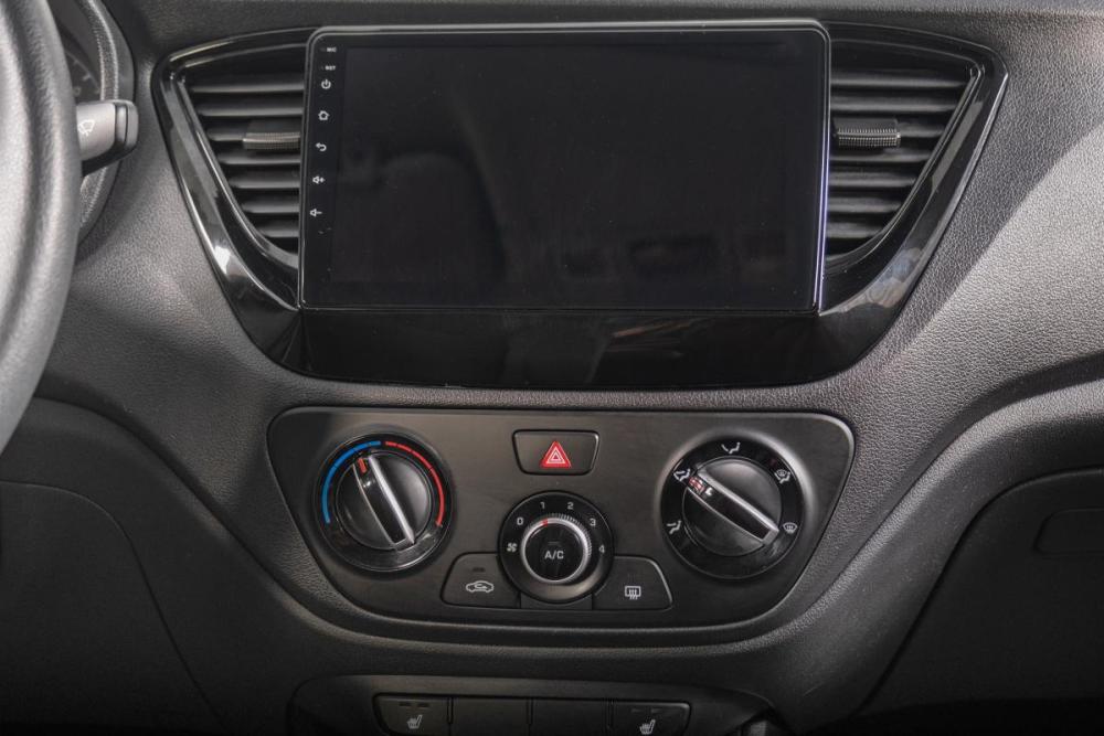 Hyundai Solaris II Томск  - изображение 15