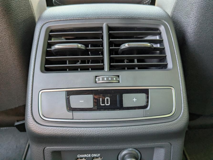 Audi A5 II (F5) Рестайлинг Москва  - изображение 9