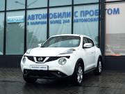 Nissan Juke I Рестайлинг Екатеринбург  - изображение 21
