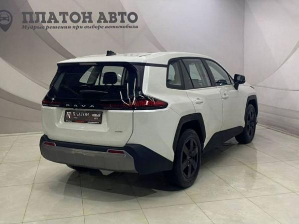 Новый Toyota RAV4 VI (XA60) 2026 года, цена 4 249 000 рублей, внедорожник, Автокод Объявления