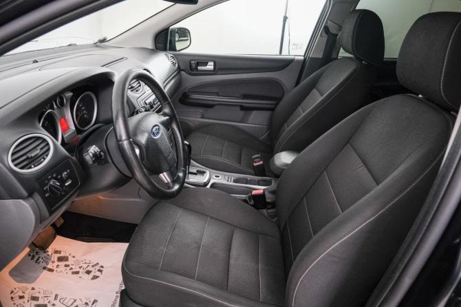 Ford Focus III с пробегом 2010 года, цена 799 000 рублей, 196935 км, универсал, Автокод Объявления