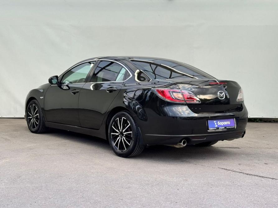 Mazda 6 II (GH) Липецк  - изображение 5