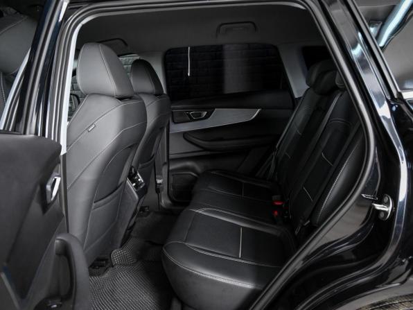 Chery Tiggo 7 Pro Max I с пробегом 2023 года, цена 2 350 000 рублей, 21587 км, внедорожник, Автокод Объявления