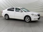 Skoda Octavia II (A5) Рестайлинг Волгоград  - изображение 38