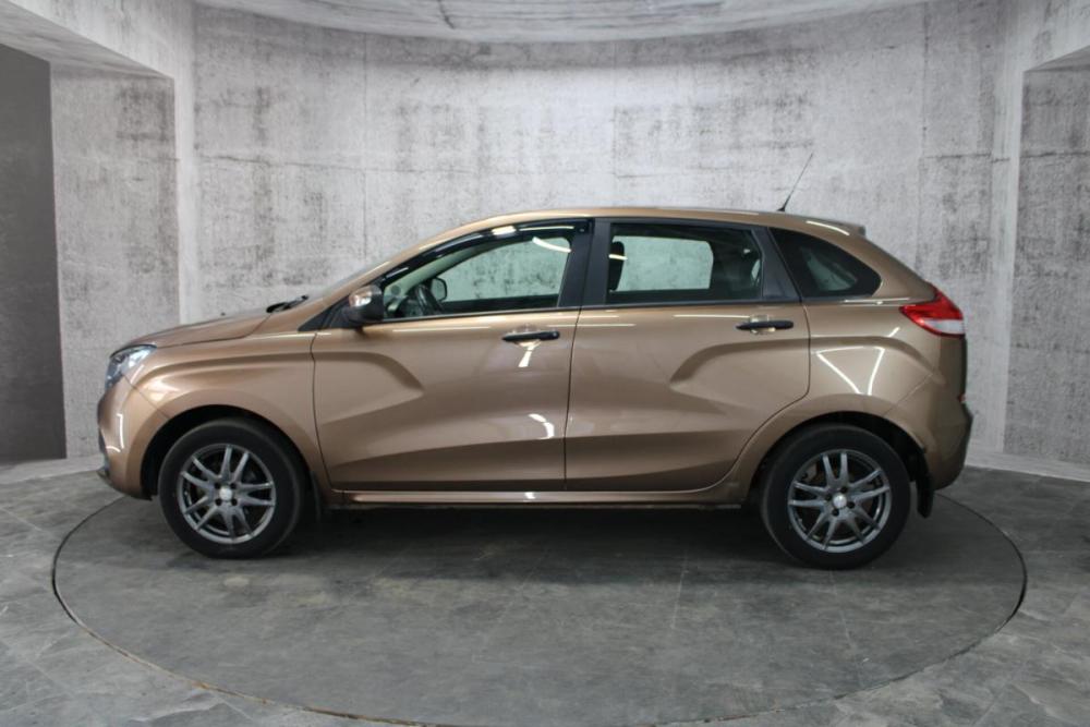Lada (ВАЗ) XRAY I Ярославль  - изображение 5