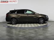 Lada (ВАЗ) Vesta I Белгород  - изображение 21