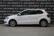 Volkswagen Polo V Томск  - изображение 13