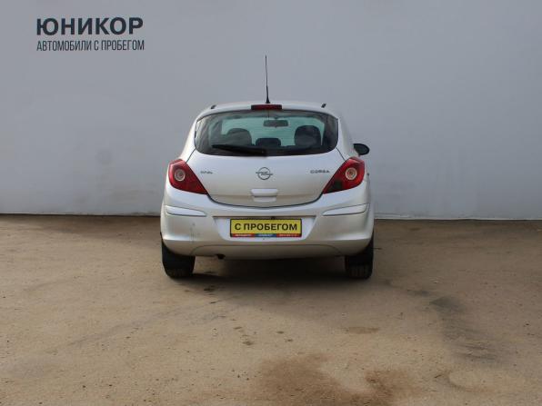 Opel Corsa D с пробегом 2008 года, цена 339 000 рублей, 284224 км, хэтчбек, Автокод Объявления