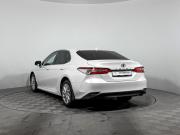Toyota Camry VIII (XV70) Рестайлинг Санкт-Петербург  - изображение 27