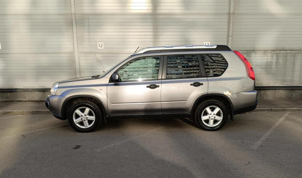 Nissan X-Trail II Санкт-Петербург  - изображение 9