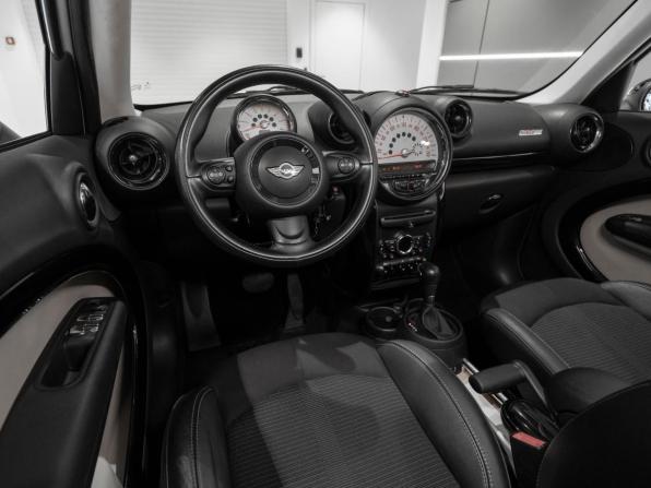 Mini Countryman I с пробегом 2013 года, цена 1 345 000 рублей, 115857 км, внедорожник, Автокод Объявления