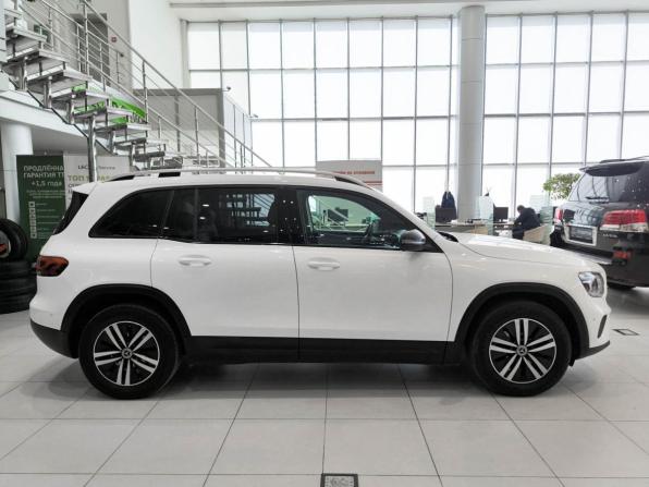 Mercedes-Benz GLB I (X247) с пробегом 2020 года, цена 3 050 000 рублей, 93672 км, внедорожник, Автокод Объявления
