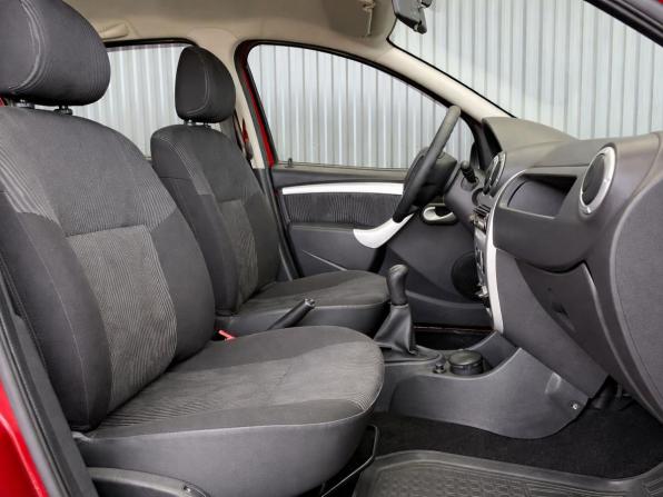 Renault Sandero I с пробегом 2011 года, цена 557 000 рублей, 142134 км, хэтчбек, Автокод Объявления