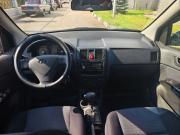Hyundai Getz I Рестайлинг Самара  - изображение 18
