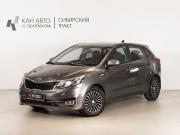 Kia Rio III Рестайлинг Казань  - изображение 9
