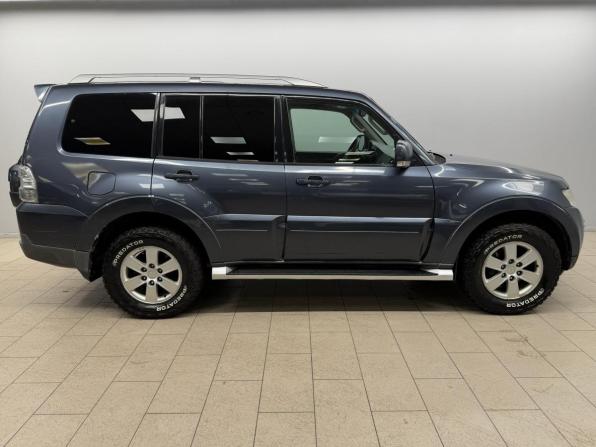 Mitsubishi Pajero IV с пробегом 2006 года, цена 1 245 000 рублей, 266560 км, внедорожник, Автокод Объявления