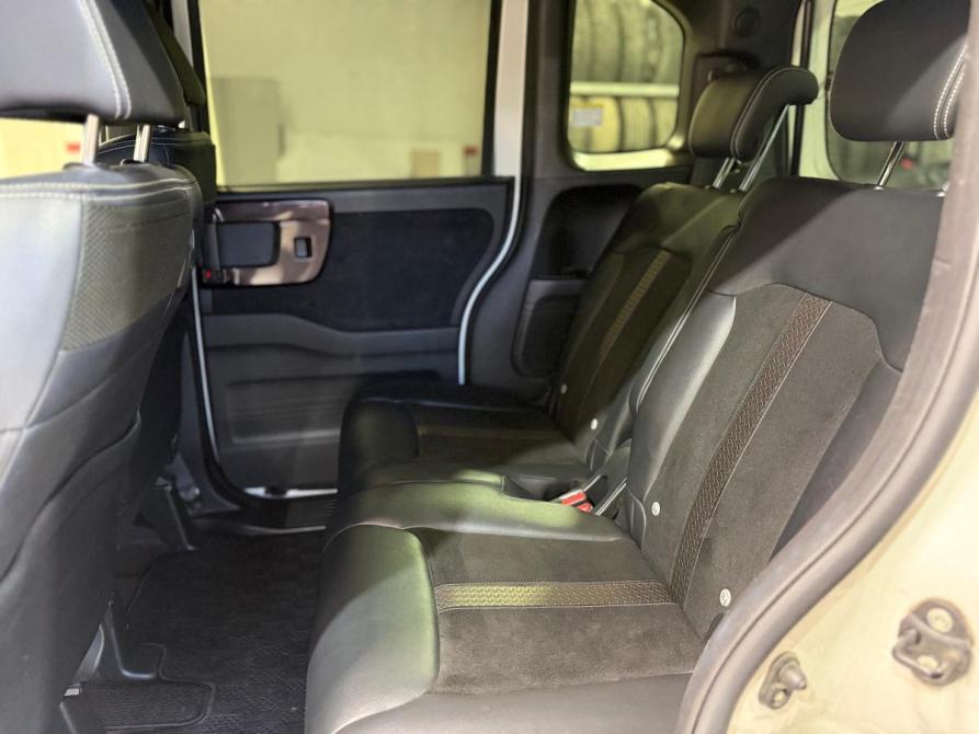 Honda N-BOX II Челябинск  - изображение 17
