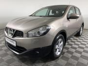 Nissan Qashqai I Рестайлинг Москва  - изображение 20