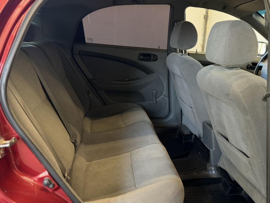 Chevrolet Lacetti I Псков  - изображение 11