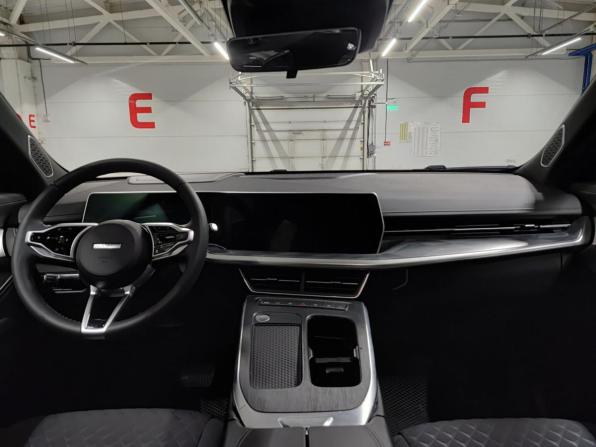 Haval F7 II с пробегом 2024 года, цена 2 799 000 рублей, 19018 км, внедорожник, Автокод Объявления