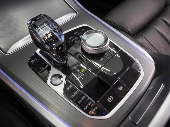 BMW X5 IV (G05/G18) с пробегом 2021 года, цена 7 899 000 рублей, 88373 км, внедорожник, Автокод Объявления