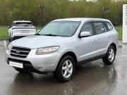 Hyundai Santa Fe II Томск  - изображение 25