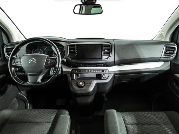 Citroen SpaceTourer I с пробегом 2021 года, цена 2 789 700 рублей, 149813 км, минивэн, Автокод Объявления