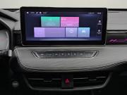 Haval Jolion I Рестайлинг Москва  - изображение 47
