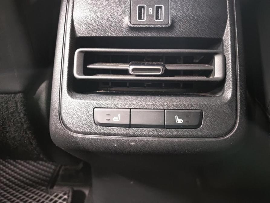 Changan UNI-S (CS55 Plus) Казань  - изображение 25