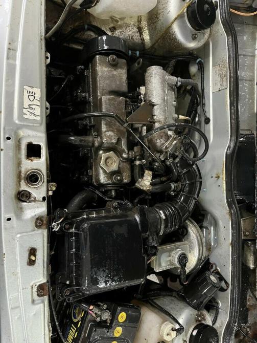 Lada (ВАЗ) 2115 Буинск  - изображение 7