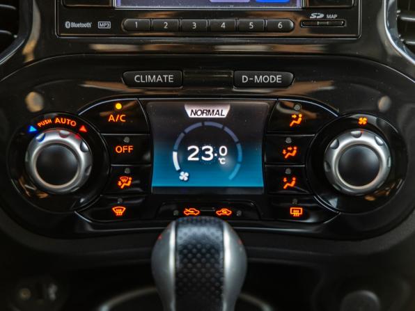 Nissan Juke I с пробегом 2011 года, цена 1 148 000 рублей, 79264 км, внедорожник, Автокод Объявления