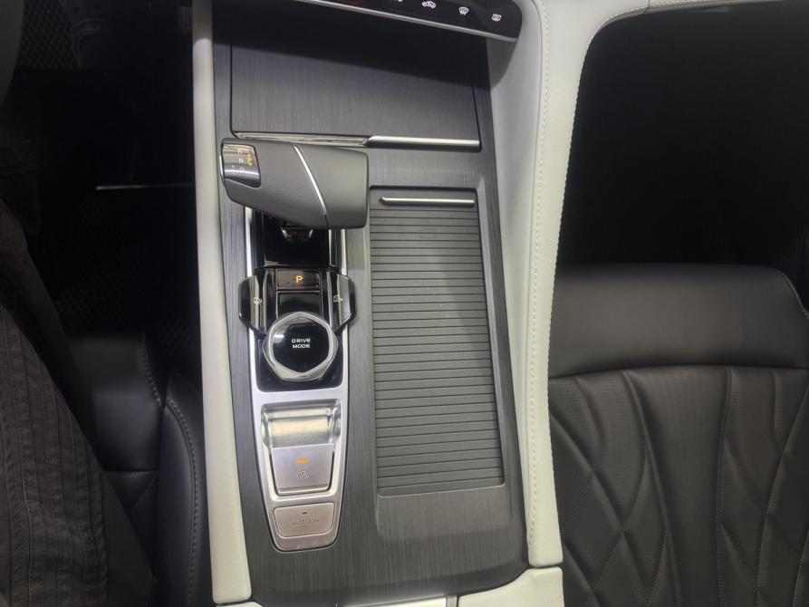 Changan CS75 Plus III Минеральные Воды  - изображение 18
