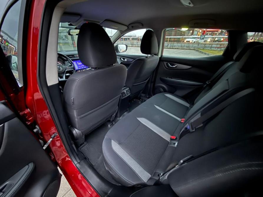 Nissan Qashqai II Рестайлинг Владикавказ  - изображение 13