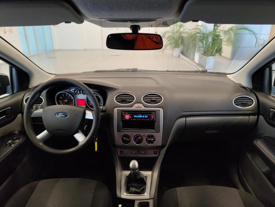 Ford Focus II Рестайлинг Санкт-Петербург  - изображение 9