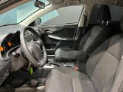 Toyota Corolla X (E140 E150) Рестайлинг Пермь  - изображение 33