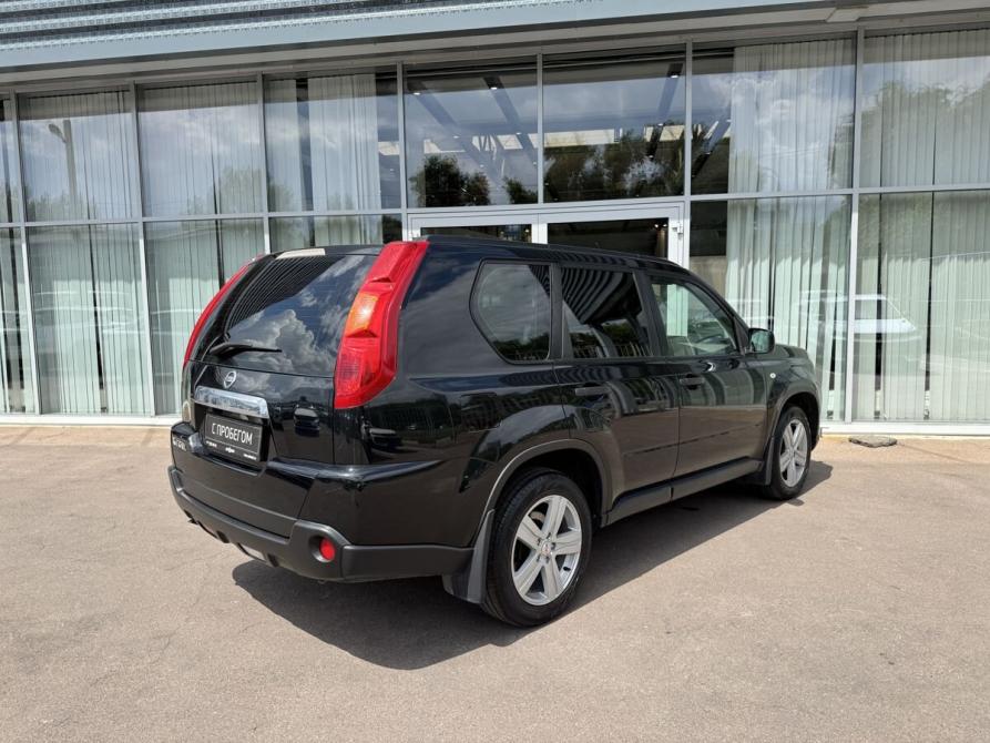 Nissan X-Trail II Воронеж  - изображение 5