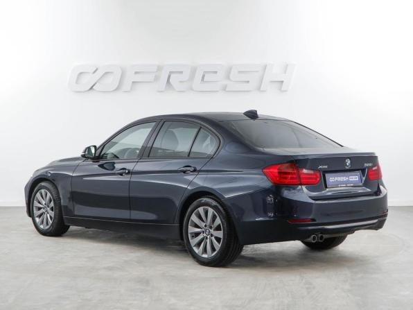 BMW 3 серии VI (F3x) с пробегом 2013 года, цена 1 903 444 рубля, 93299 км, седан, Автокод Объявления