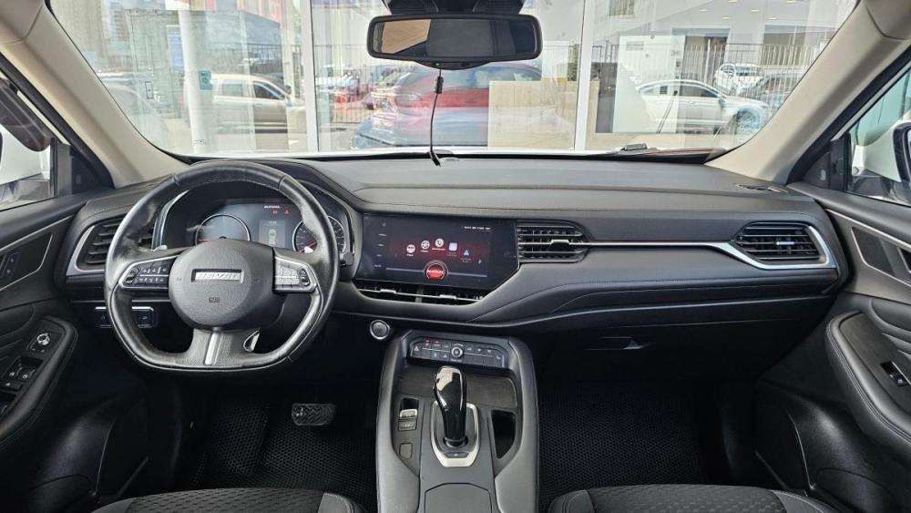 Haval F7 I Липецк  - изображение 7