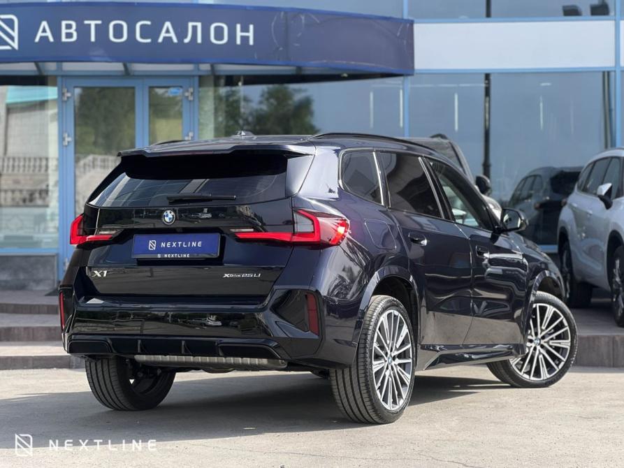 BMW X1 III (U11/U12) Самара  - изображение 4
