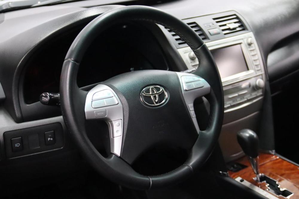 Toyota Camry VI (XV40) Рестайлинг Сургут  - изображение 17