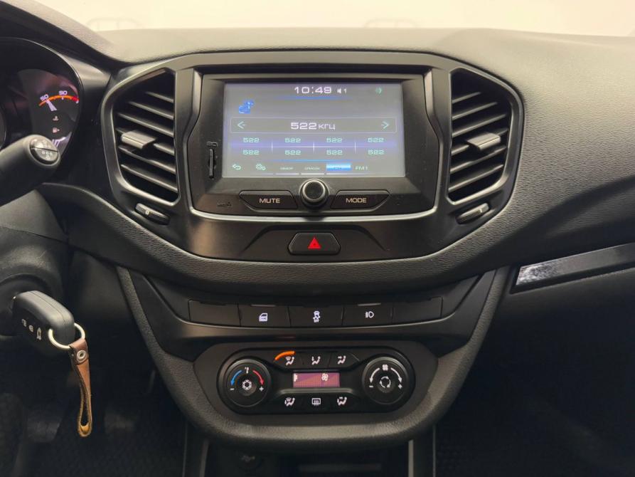 Lada (ВАЗ) Vesta I Ставрополь  - изображение 12