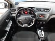 Kia Rio III Рестайлинг Москва  - изображение 32