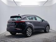 Kia Sportage IV Москва  - изображение 23